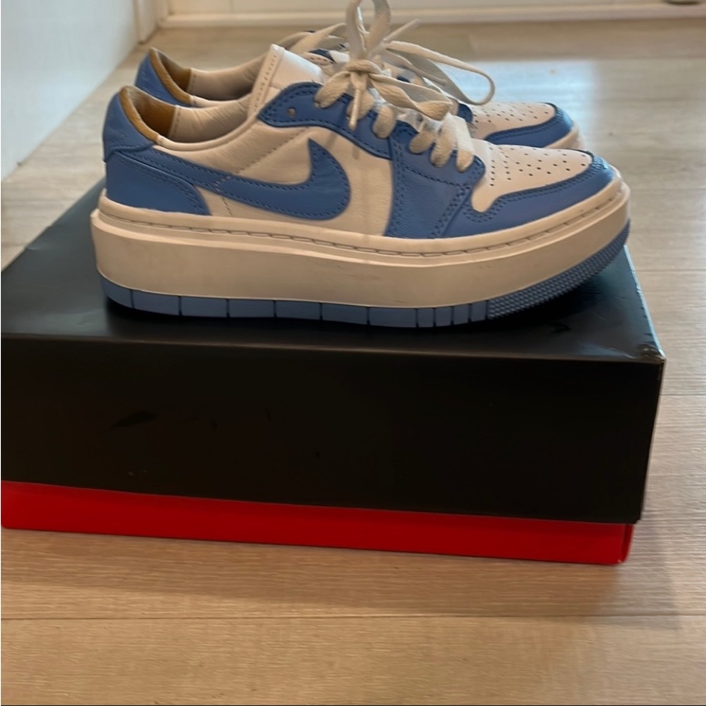 Nike Jordan’s